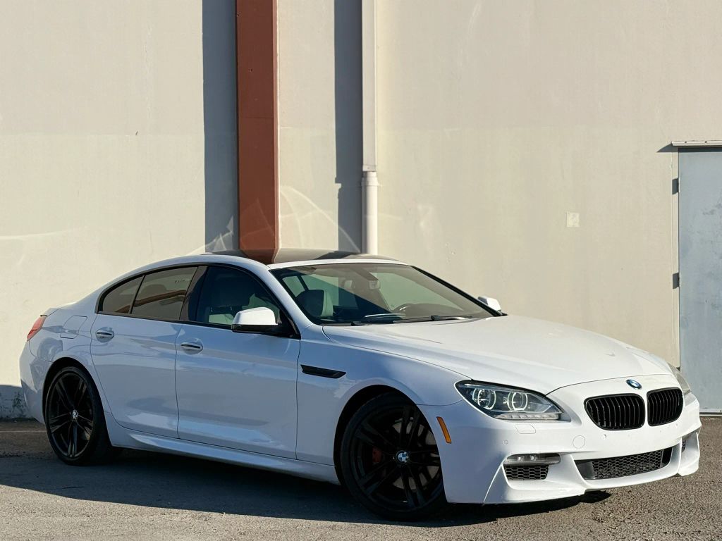 bmw 6 series 2015 WBA6A0C50FD318617 image bmw 6 series 2015 WBA6A0C50FD318617 image